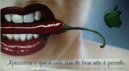 Coisas de mulher