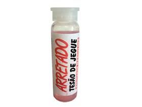 Arretado Tesão de Jegue